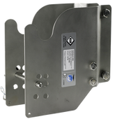 IKAR Stainless Steel Bracket for HRA 9.5m-24m to IKAR AASS-1 and AASS-2